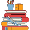 Books & Stationery