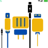 Chargers