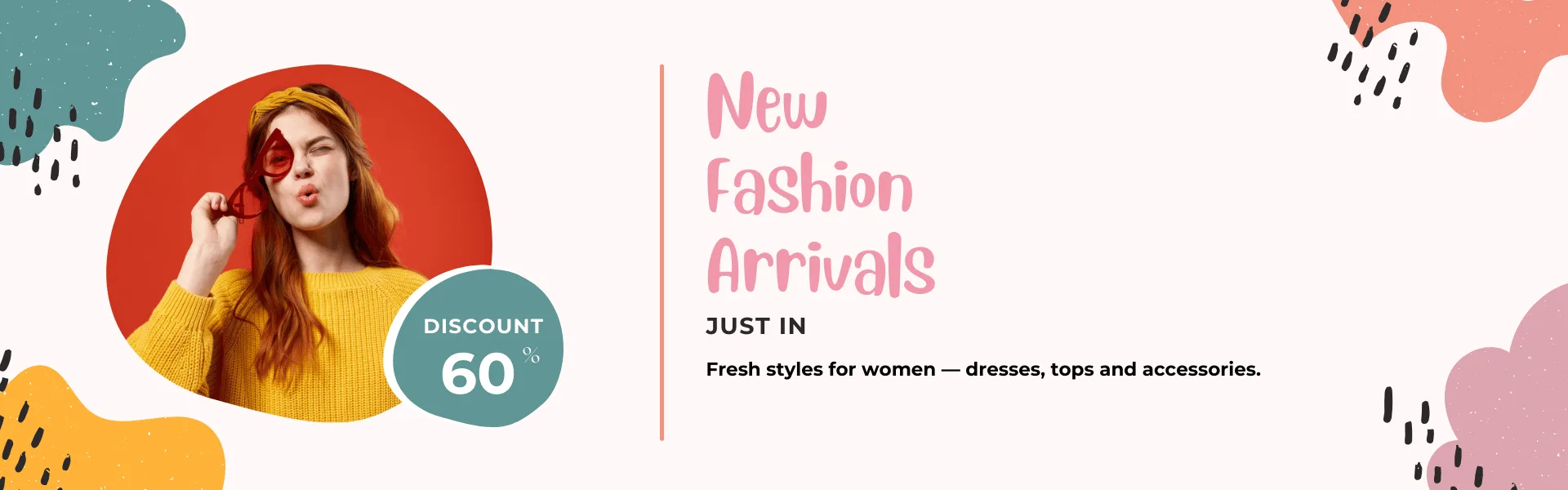 New Trend Collection