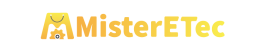MisterETec MisterETec