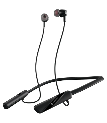 Portronics Harmonics Z10 (POR 2404) – Black