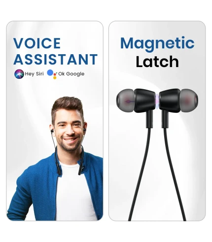 Portronics Harmonics Z10 (POR 2404) – Black