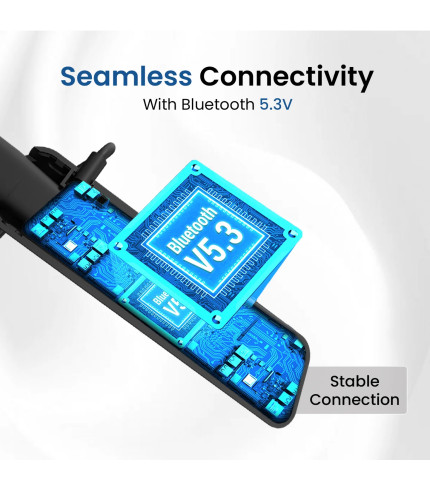 Portronics Harmonics Z10 with USB Type-C fast charging support