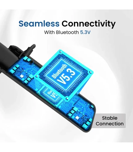 Portronics Harmonics Z10 (POR 2404) – Black