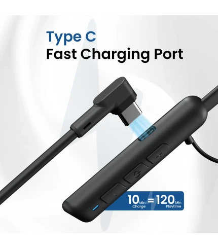 Portronics Harmonics Z10 (POR 2404) – Black