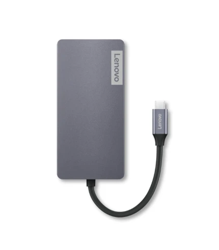 Lenovo 150 USB-C Travel Dock