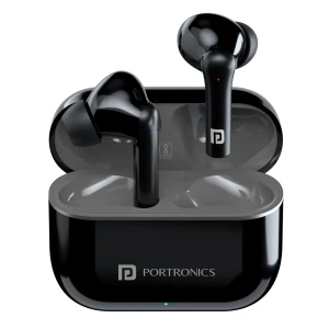 Harmonics Twins S6 Wireless Bluetooth Earbuds