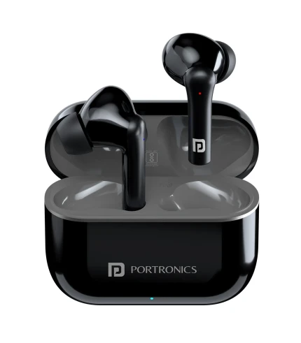 Harmonics Twins S6 Wireless Bluetooth Earbuds