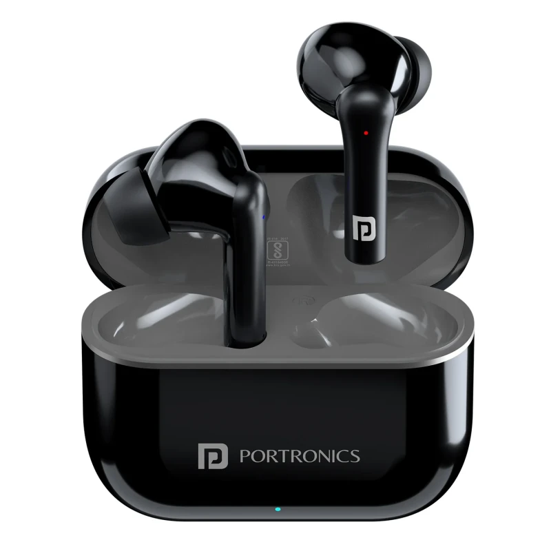 Harmonics Twins S6 Wireless Bluetooth Earbuds