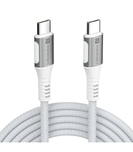 Konnect Y - Type C to Type C