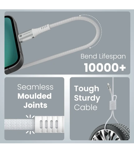 Konnect Y - Type C to Type C