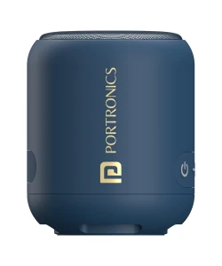 Portronics Sound Drum 1 TWS Blue