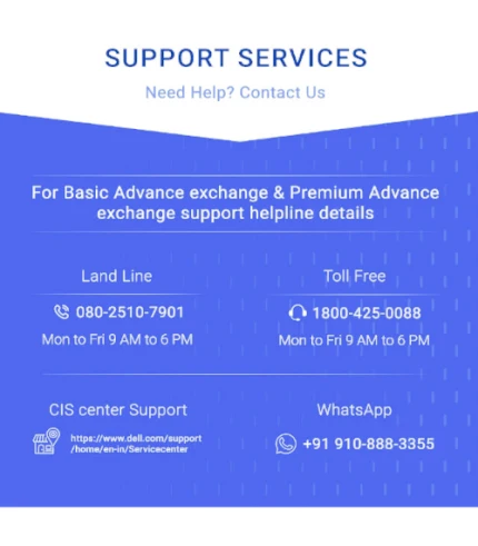 Dell 65W USB-C AC Adapter with Power Cord – PECOS-Green v2 – UK Plug – For Dell Pro Plus 13 / 14 / 16 – 1 Year Limited Hardware Warranty – SnP