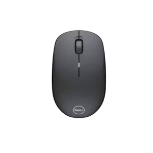 Dell Black Wireless Mouse – WM126