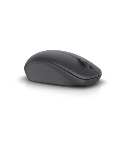 Dell Black Wireless Mouse – WM126