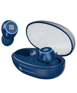 Portronics Harmonics Twins S13 (POR 2226) – Blue