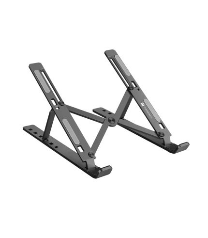 Portronics My Buddy K (POR 421) – Grey