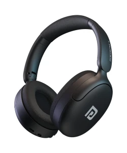 Muffs M5 – Hybrid ANC Over-Ear Wireless Headphones with Bluetooth 5.3