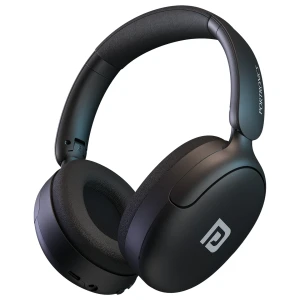 Muffs M5 – Hybrid ANC Over-Ear Wireless Headphones with Bluetooth 5.3