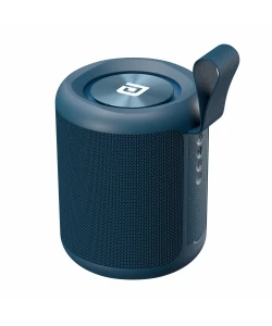 Portronics SoundDrum P (POR 1579) – Blue