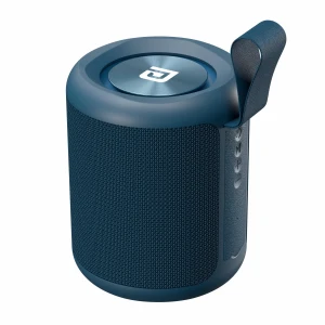 Portronics SoundDrum P (POR 1579) – Blue