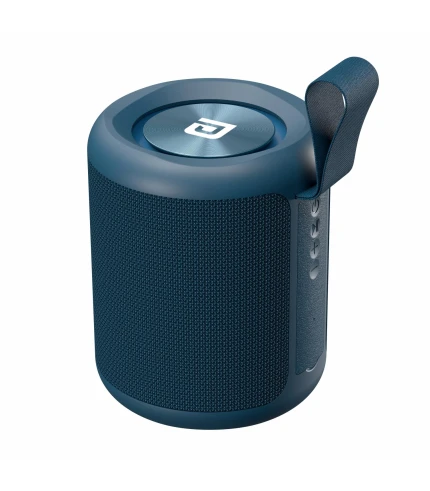 Portronics SoundDrum P (POR 1579) – Blue