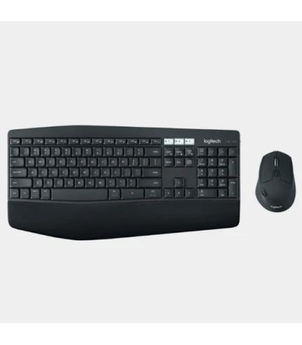 Logitech MK850 Performance Wireless Keyboard & Mouse Combo