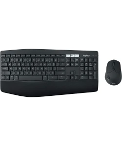 Logitech MK850 Performance Wireless Keyboard & Mouse Combo
