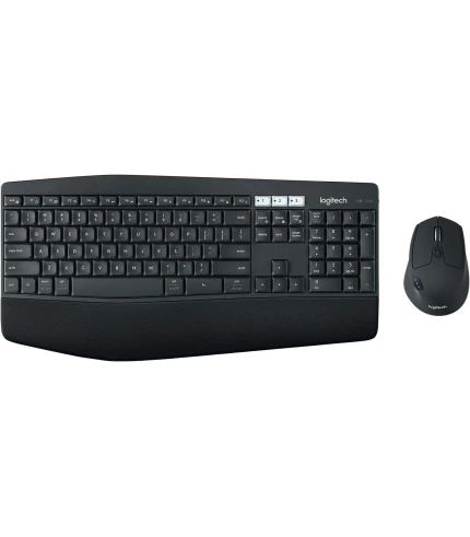 Logitech MK850 Performance Wireless Keyboard & Mouse Combo